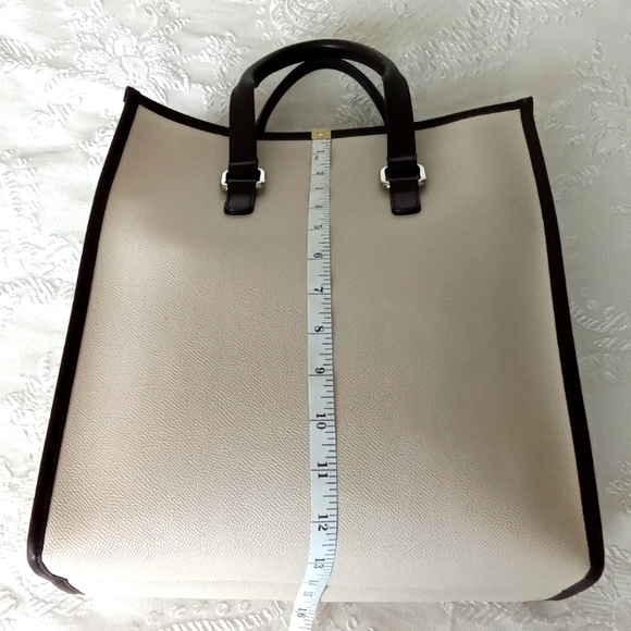 Patek Philipe "Le Voyage" Tote Bag - Picture 5 of 14